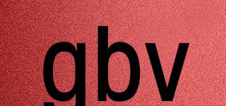gbv品牌logo