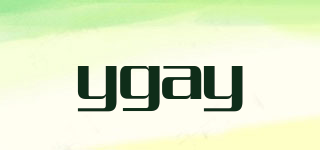 ygay品牌logo