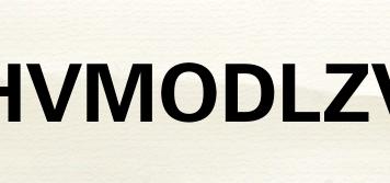 HVMODLZV品牌logo