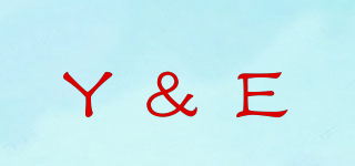Y＆E品牌logo