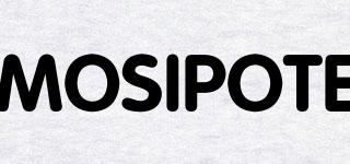 MOSIPOTE品牌logo