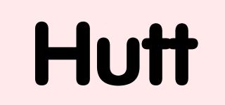 Hutt品牌logo