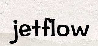 jetflow品牌logo