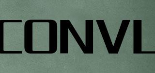 CONVL品牌logo
