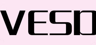 VESD品牌logo