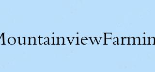 MountainviewFarming品牌logo