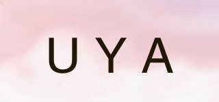 UYA品牌logo