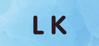 LK品牌logo