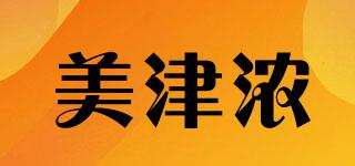 美津浓品牌logo