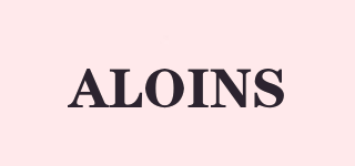 ALOINS品牌logo