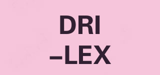 DRI-LEX品牌logo