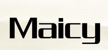 Maicy品牌logo