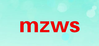 mzws品牌logo