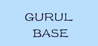 GURUL BASE品牌logo