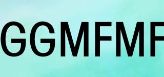 GGMFMF品牌logo