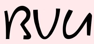 BVU品牌logo