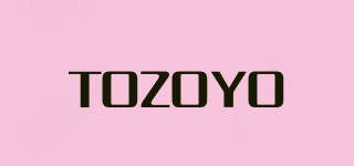 TOZOYO品牌logo