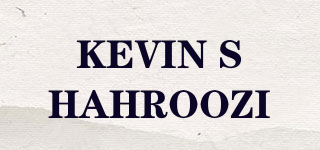 KEVIN SHAHROOZI品牌logo
