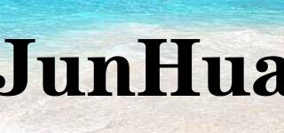 JunHua品牌logo