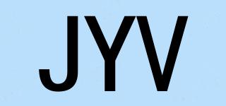 JYV品牌logo
