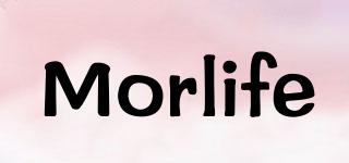 Morlife品牌logo