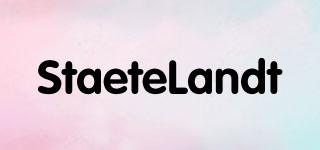 StaeteLandt品牌logo