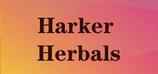 Harker Herbals品牌logo