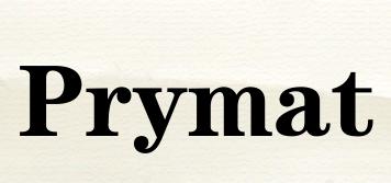 Prymat品牌logo