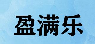 ENGMANE/盈满乐品牌logo
