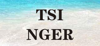 TSINGER品牌logo