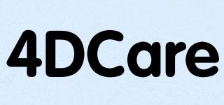 4DCare品牌logo