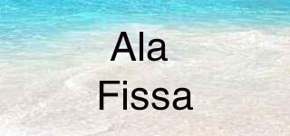 Ala Fissa品牌logo