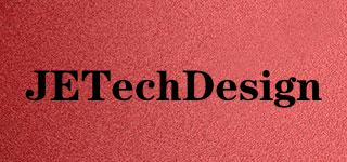 JETechDesign品牌logo