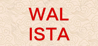 WALISTA品牌logo