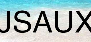 JSAUX品牌logo