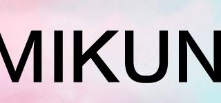 MIKUNI品牌logo