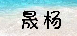 晟杨品牌logo