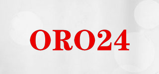 ORO24品牌logo
