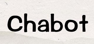 Chabot品牌logo