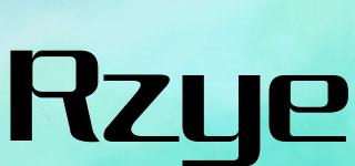 Rzye品牌logo