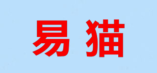 MiooCat/易猫品牌logo