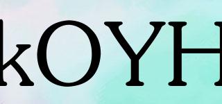 kOYH品牌logo