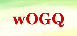 wOGQ品牌logo