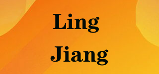 Ling Jiang品牌logo
