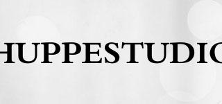 HUPPESTUDIO品牌logo