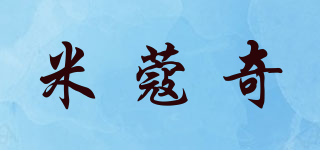MEKKOCCE/米蔻奇品牌logo