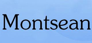Montsean品牌logo