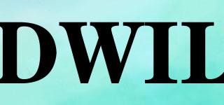 DWIL品牌logo