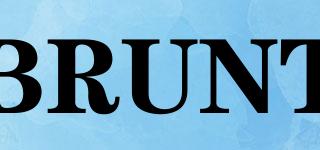 BRUNT品牌logo