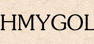 OHMYGOLD品牌logo